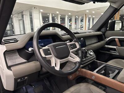 2021 Land Rover Defender SE - Photo 21 - Gladstone, OR 97027