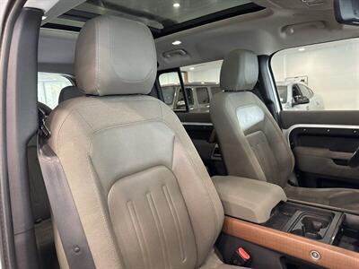 2021 Land Rover Defender SE   - Photo 9 - Gladstone, OR 97027