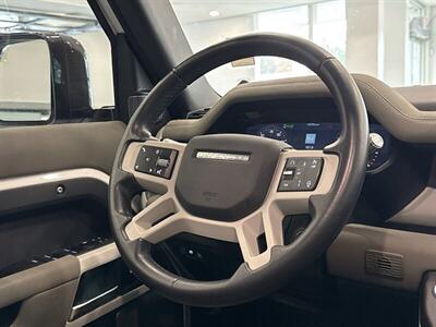 2021 Land Rover Defender SE   - Photo 17 - Gladstone, OR 97027