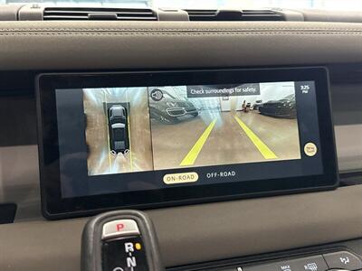 2021 Land Rover Defender SE   - Photo 22 - Gladstone, OR 97027