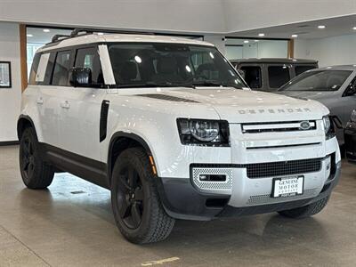 2021 Land Rover Defender SE   - Photo 3 - Gladstone, OR 97027