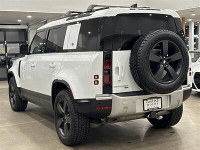 2021 Land Rover Defender SE - Photo 4 - Gladstone, OR 97027