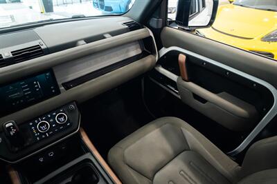 2021 Land Rover Defender SE - Photo 11 - Gladstone, OR 97027