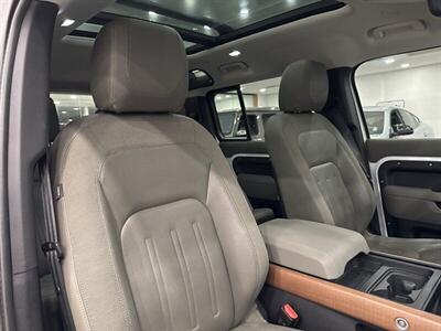 2021 Land Rover Defender SE - Photo 23 - Gladstone, OR 97027