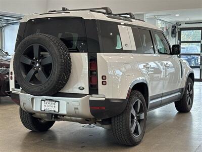 2021 Land Rover Defender SE   - Photo 6 - Gladstone, OR 97027