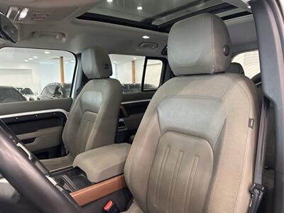 2021 Land Rover Defender SE   - Photo 8 - Gladstone, OR 97027