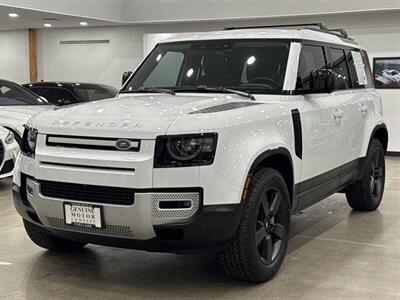 2021 Land Rover Defender SE SUV