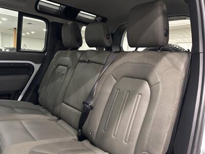 2021 Land Rover Defender SE - Photo 25 - Gladstone, OR 97027