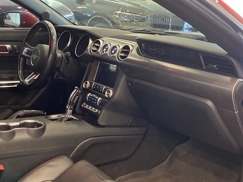 2020 Ford Mustang GT photo 9