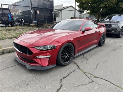 2020 Ford Mustang GT   - Photo 1 - Gladstone, OR 97027