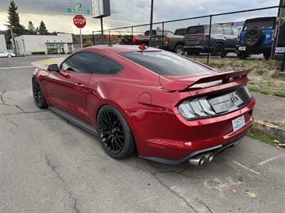 2020 Ford Mustang GT   - Photo 2 - Gladstone, OR 97027