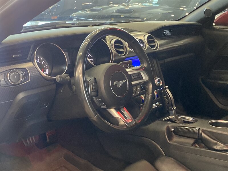 2020 Ford Mustang GT photo 8