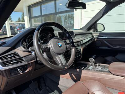 2016 BMW X5 xDrive35i   - Photo 3 - Gladstone, OR 97027