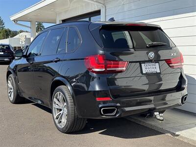 2016 BMW X5 xDrive35i   - Photo 2 - Gladstone, OR 97027
