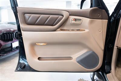 1998 Toyota Land Cruiser - Photo 17 - Gladstone, OR 97027