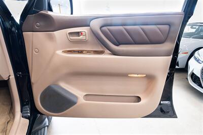 1998 Toyota Land Cruiser - Photo 24 - Gladstone, OR 97027