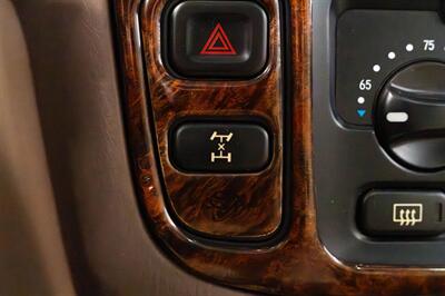 1998 Toyota Land Cruiser - Photo 15 - Gladstone, OR 97027