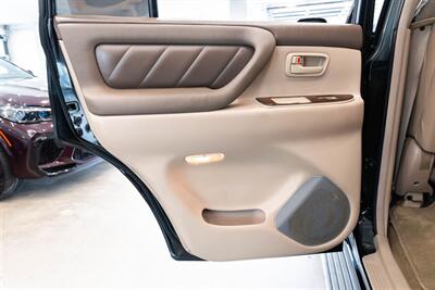 1998 Toyota Land Cruiser - Photo 20 - Gladstone, OR 97027