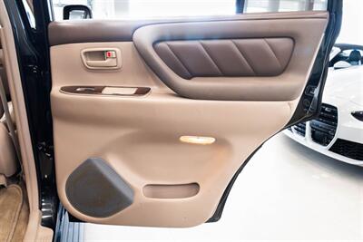 1998 Toyota Land Cruiser - Photo 22 - Gladstone, OR 97027