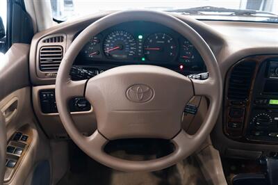 1998 Toyota Land Cruiser - Photo 12 - Gladstone, OR 97027