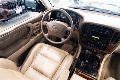 1998 Toyota Land Cruiser - Photo 10 - Gladstone, OR 97027