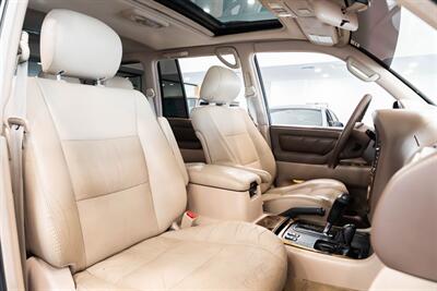 1998 Toyota Land Cruiser - Photo 25 - Gladstone, OR 97027