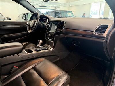 2020 Jeep Grand Cherokee Limited   - Photo 8 - Gladstone, OR 97027