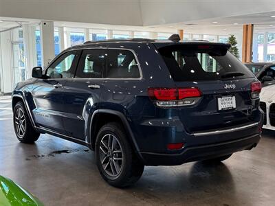 2020 Jeep Grand Cherokee Limited   - Photo 5 - Gladstone, OR 97027