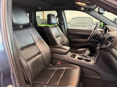 2020 Jeep Grand Cherokee Limited   - Photo 9 - Gladstone, OR 97027