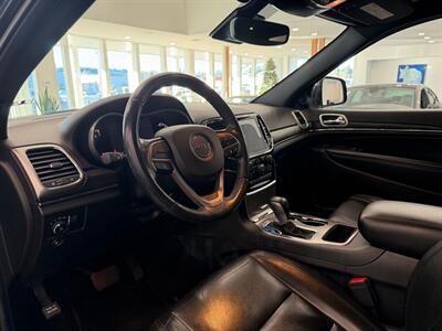 2020 Jeep Grand Cherokee Limited   - Photo 6 - Gladstone, OR 97027