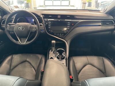 2019 Toyota Camry XSE V6   - Photo 8 - Gladstone, OR 97027