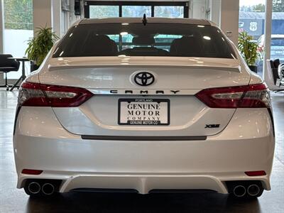 2019 Toyota Camry XSE V6   - Photo 5 - Gladstone, OR 97027