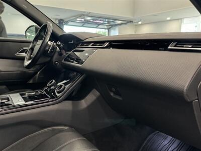 2018 Land Rover Range Rover Velar P250 R-Dynamic SE   - Photo 23 - Gladstone, OR 97027