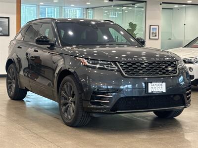 2018 Land Rover Range Rover Velar P250 R-Dynamic SE   - Photo 1 - Gladstone, OR 97027