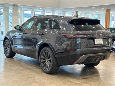 2018 Land Rover Range Rover Velar P250 R-Dynamic SE   - Photo 4 - Gladstone, OR 97027