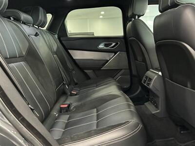 2018 Land Rover Range Rover Velar P250 R-Dynamic SE   - Photo 27 - Gladstone, OR 97027