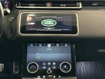 2018 Land Rover Range Rover Velar P250 R-Dynamic SE   - Photo 15 - Gladstone, OR 97027