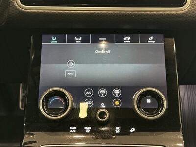 2018 Land Rover Range Rover Velar P250 R-Dynamic SE   - Photo 17 - Gladstone, OR 97027