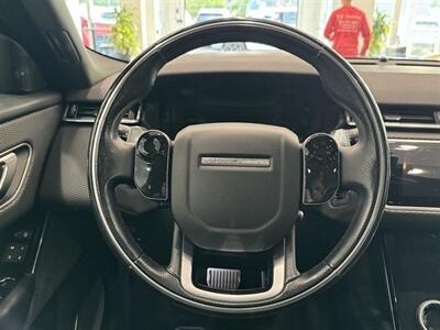 2018 Land Rover Range Rover Velar P250 R-Dynamic SE   - Photo 14 - Gladstone, OR 97027