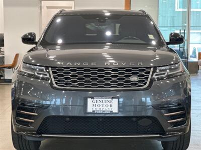 2018 Land Rover Range Rover Velar P250 R-Dynamic SE   - Photo 2 - Gladstone, OR 97027