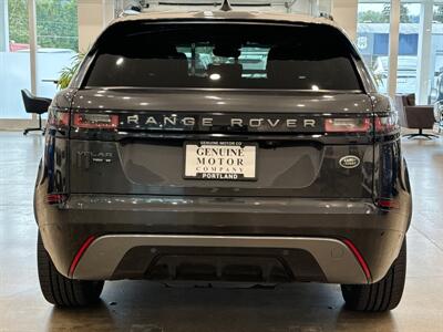 2018 Land Rover Range Rover Velar P250 R-Dynamic SE   - Photo 5 - Gladstone, OR 97027