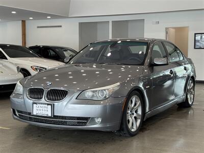 2008 BMW 535i   - Photo 1 - Gladstone, OR 97027