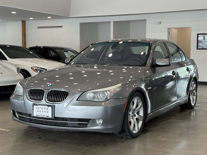 2008 BMW 535i - Photo 1 - Gladstone, OR 97027
