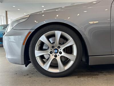 2008 BMW 535i   - Photo 13 - Gladstone, OR 97027