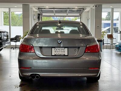 2008 BMW 535i   - Photo 5 - Gladstone, OR 97027