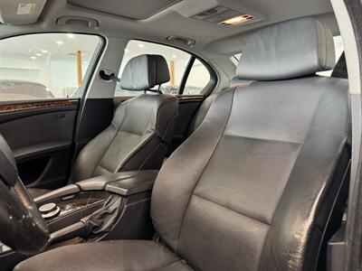 2008 BMW 535i   - Photo 8 - Gladstone, OR 97027