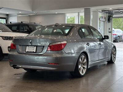 2008 BMW 535i   - Photo 6 - Gladstone, OR 97027