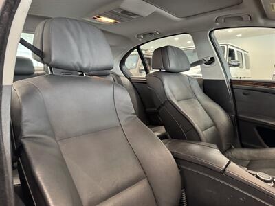 2008 BMW 535i   - Photo 9 - Gladstone, OR 97027