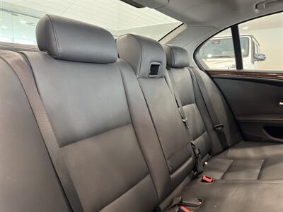 2008 BMW 535i   - Photo 11 - Gladstone, OR 97027