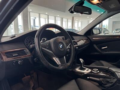 2008 BMW 535i   - Photo 7 - Gladstone, OR 97027